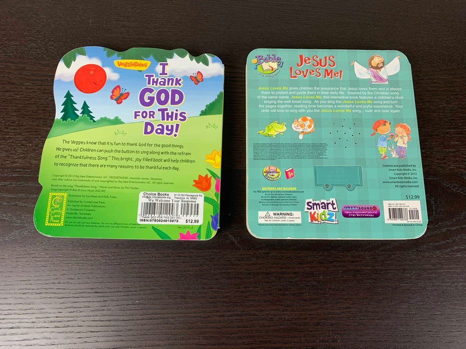 secondhand BUNDLE Board Books