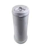 Shop Ubbi Diaper Pail, White at Goodbuygears
