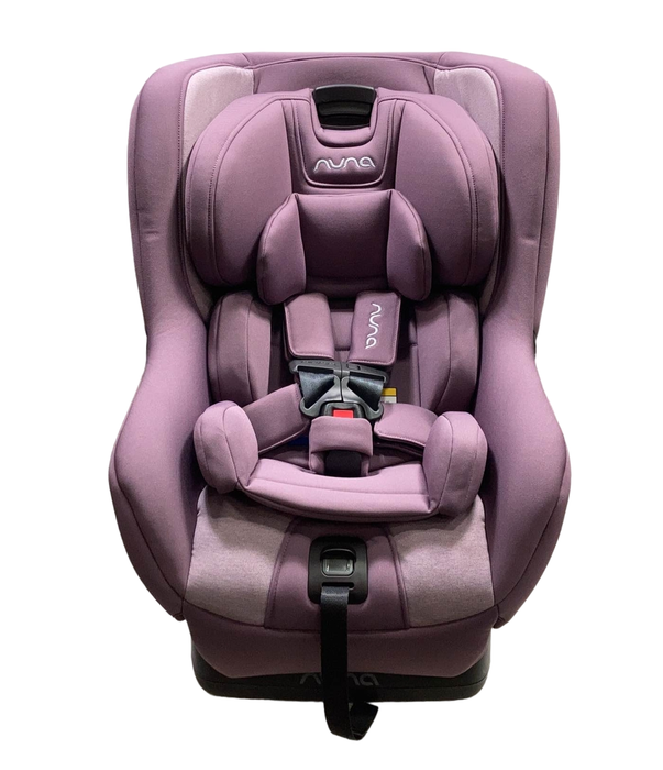 Shop Nuna RAVA Convertible Car Seat, Rose, 2022 at Goodbuygears