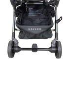 Shop Colugo Compact Stroller, 2021, Dune at Goodbuygears