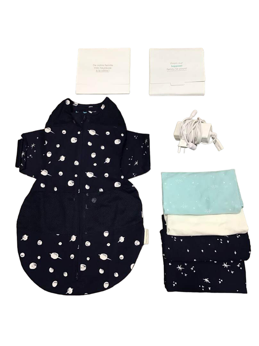 Shop Happiest Baby SNOO Smart Sleeper at Goodbuygears