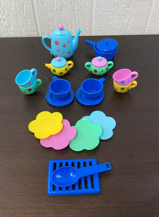 used Toys