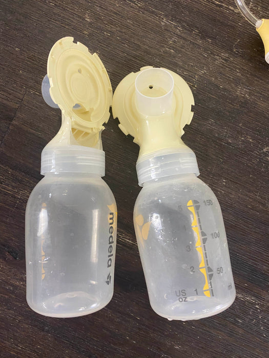 secondhand Feeding