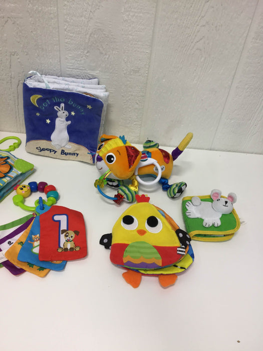 used Toys