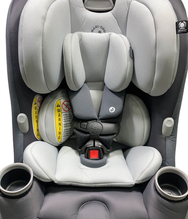 Shop Maxi-Cosi Pria All-In-1 Convertible Car Seat, 2023, Walking Trail at Goodbuygears
