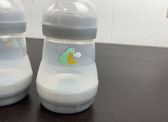 secondhand BUNDLE MAM Baby Bottles