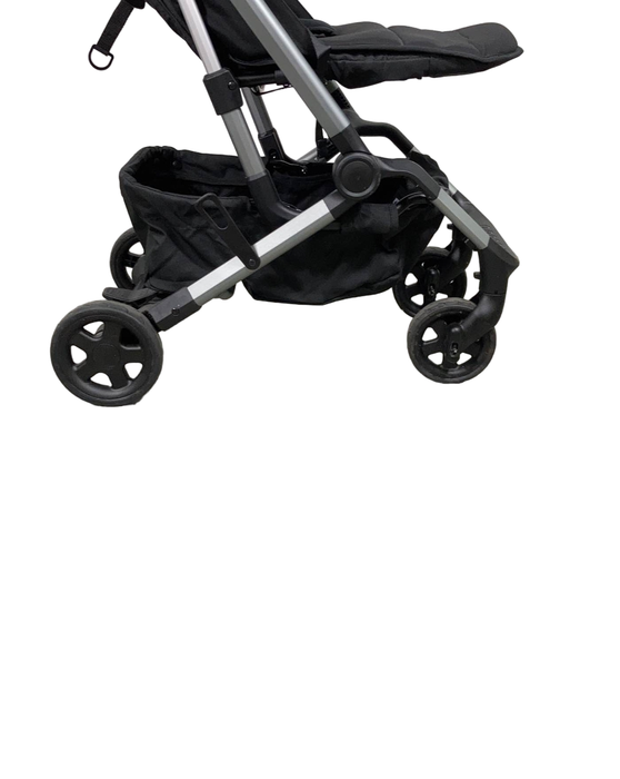 Shop Colugo Compact Stroller, 2022, Black at Goodbuygears