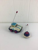 used B. Toys Rally Ripster Remote Control Car