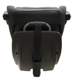 Shop Nuna Revv Rotating Convertible Car Seat, 2022, Caviar at Goodbuygears