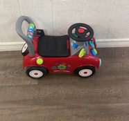 secondhand Toys