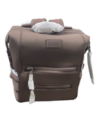 Shop Dagne Dover Indi Diaper Backpack Small, Dune at Goodbuygears