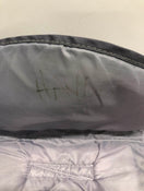 used Diapering