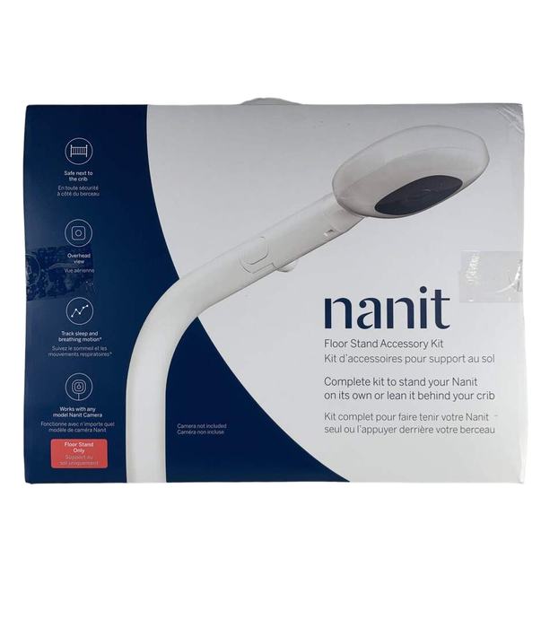 Shop Nanit Floor Stand at Goodbuygears