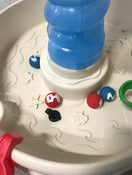 secondhand Toys