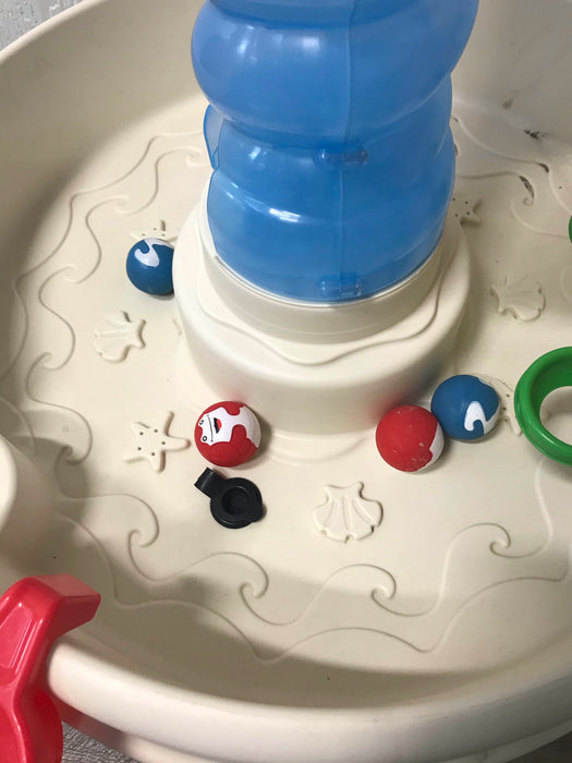 secondhand Toys