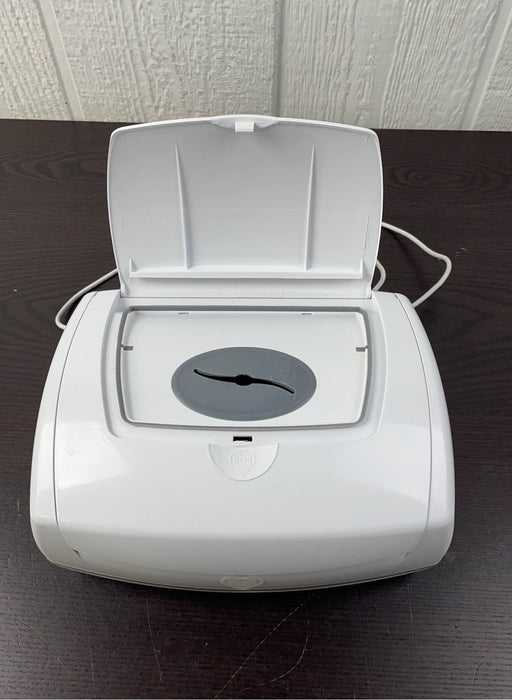 secondhand Prince Lionheart Premium Wipes Warmer