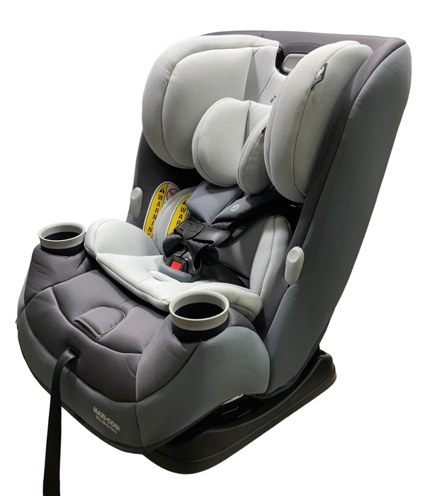 Shop Maxi-Cosi Pria All-In-1 Convertible Car Seat, 2022 at Goodbuygears