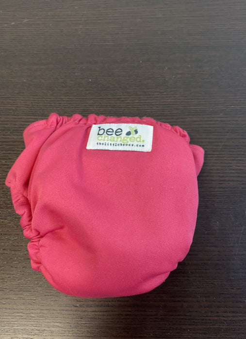 used BUNDLE Cloth Diapers