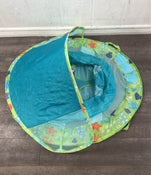 SwimWays Baby Spring Float with Sun Canopy