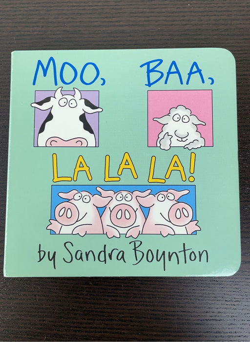 BUNDLE Board Books