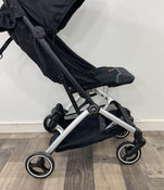 Shop gb Pockit+ All City Stroller, 2020, Velvet Black at Goodbuygears