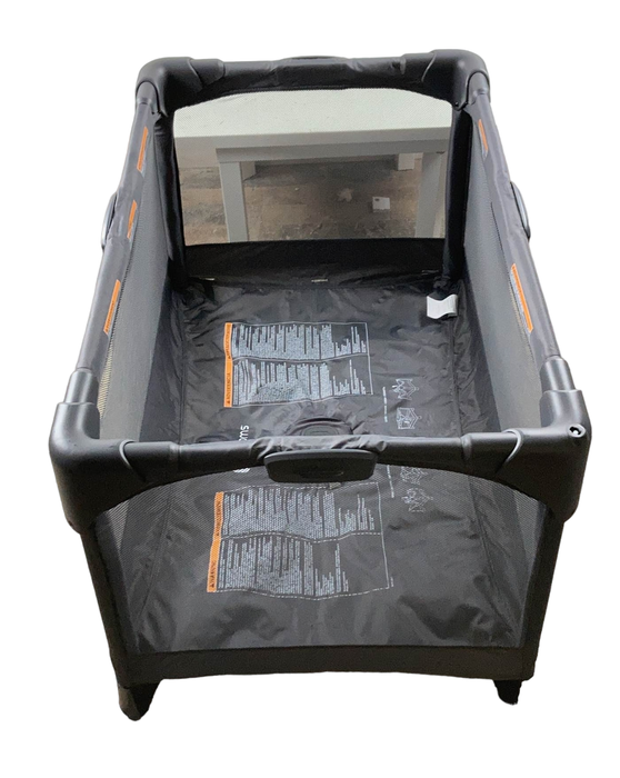 Shop 4moms Breeze Playard Plus, 1039 at Goodbuygears