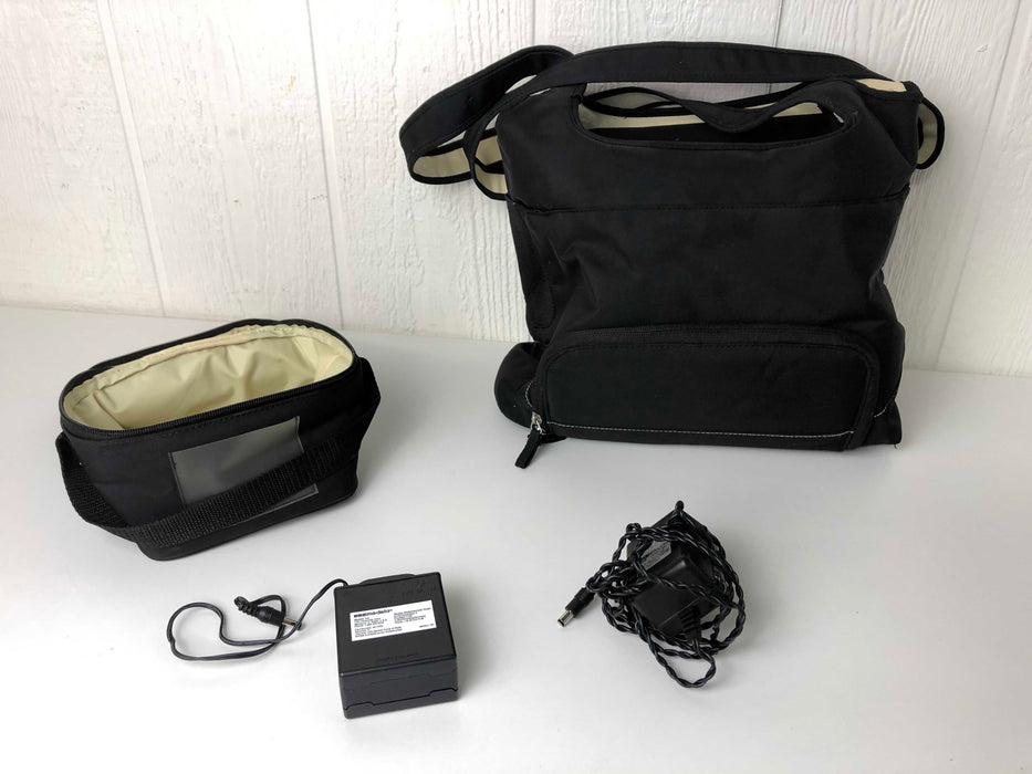 used Medela Pump In Style Advanced Breast Pump with Metro Bag