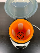 used Feeding