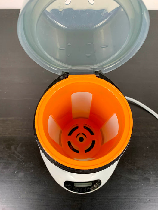 used Feeding