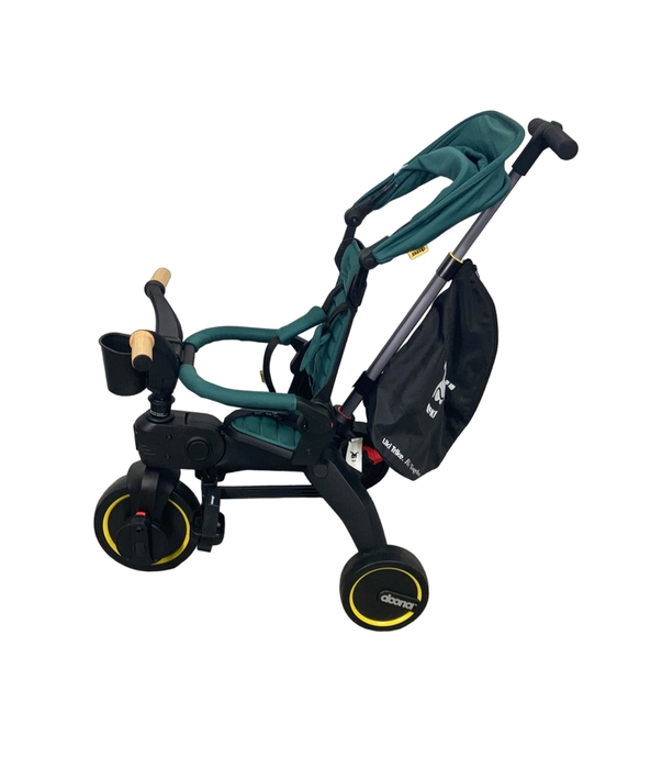 Shop Doona Liki Trike S5 at Goodbuygears