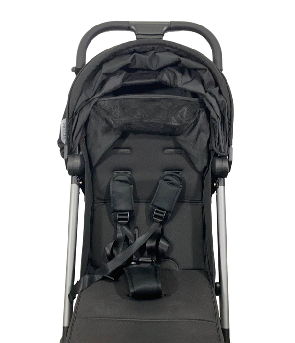 Shop Colugo Compact Stroller, 2023, Black at Goodbuygears