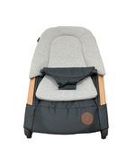 Shop Maxi-Cosi Kori 2-in-1 Rocker, Essential Graphite at Goodbuygears