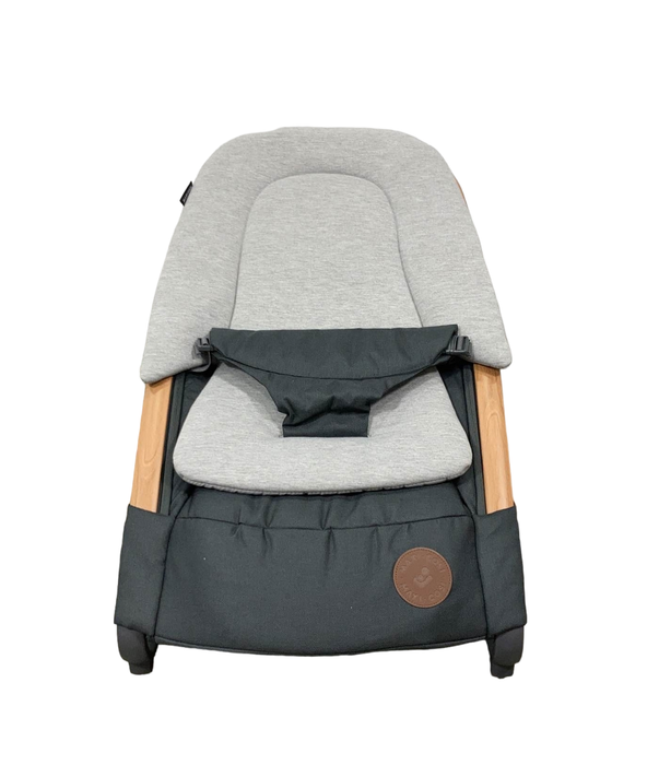 Shop Maxi-Cosi Kori 2-in-1 Rocker, Essential Graphite at Goodbuygears