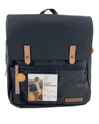 Shop Petunia Pickle Bottom Meta Backpack, Black at Goodbuygears