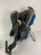 secondhand Deuter Kid Comfort 2 Hiking Backpack