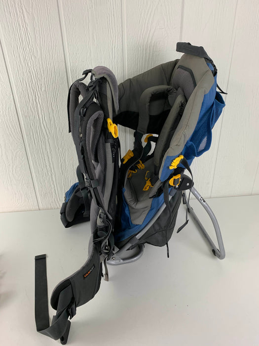secondhand Deuter Kid Comfort 2 Hiking Backpack