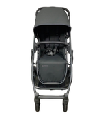 Shop UPPAbaby CRUZ V2 Stroller, 2022, Jake (Black) at Goodbuygears