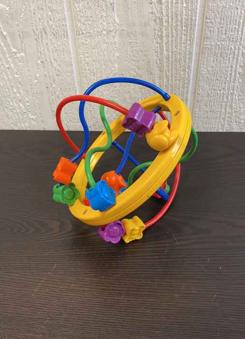 used Toys