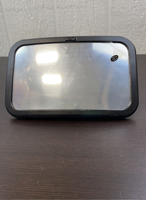 used Darviqs Car Seat Mirror