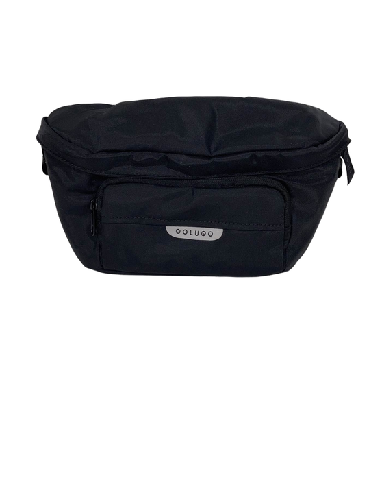 used Colugo On The Go Organizer, Black