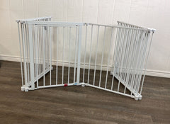 secondhand Regalo 4-in-1 Play Yard
