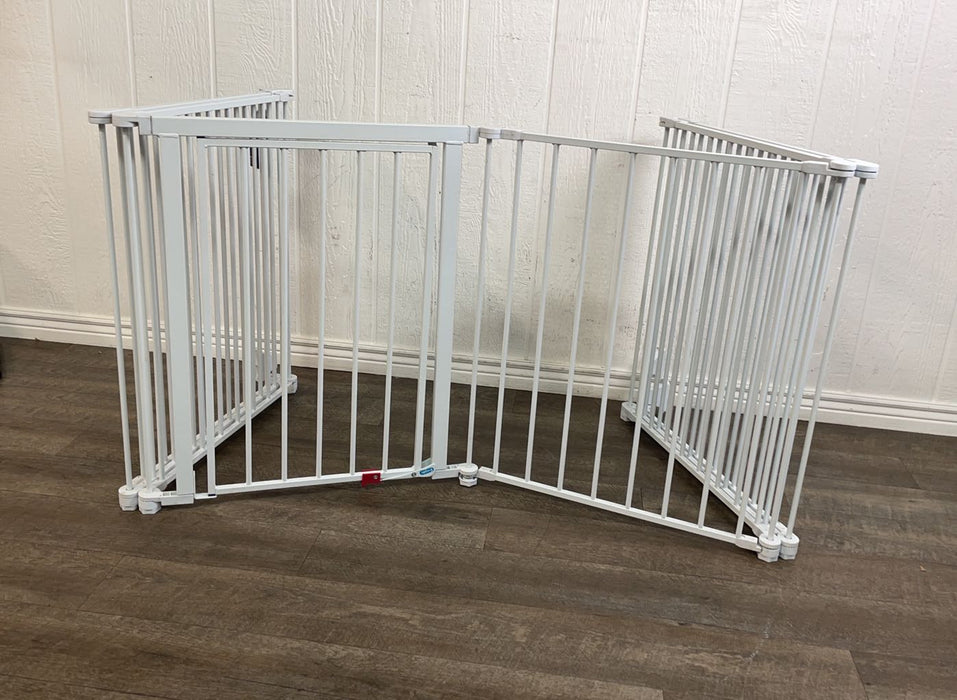 secondhand Regalo 4-in-1 Play Yard