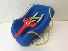 used Little Tikes Snug n' Secure Swing