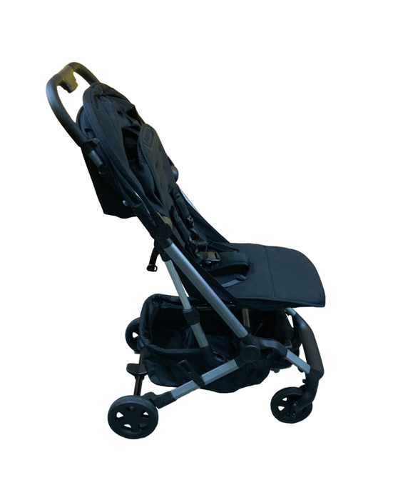Shop Colugo Compact Stroller, Black, 2023 at Goodbuygears