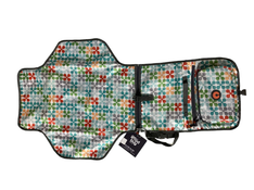 used Diapering