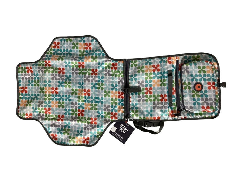used Diapering
