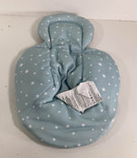 secondhand 4moms Cool Mesh Reversible Newborn Insert
