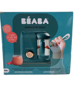used Beaba Babycook Solo 4-in-1 Baby Food Maker