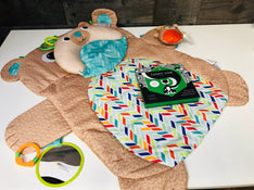 used BUNDLE Infant & Toddler Toys