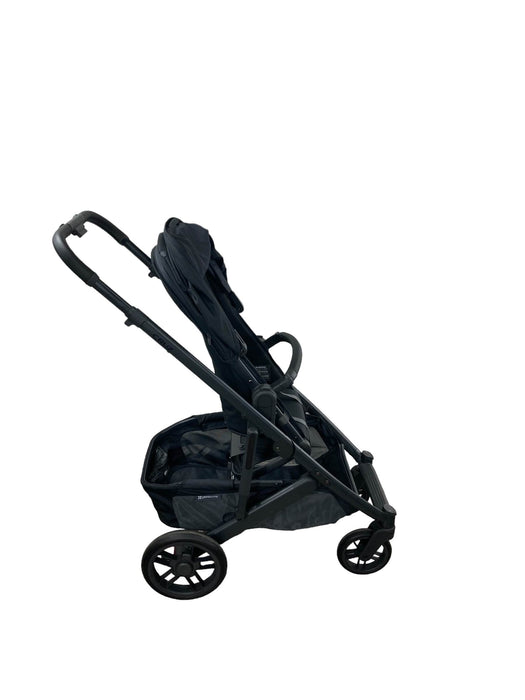 Shop UPPAbaby CRUZ V2 Stroller, Jake (Black), 2021 at Goodbuygears